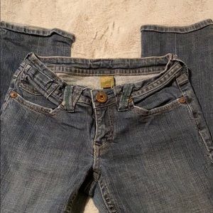 Pine iv jeans